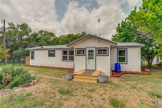 104 Northview Ln, Kendalia, TX 78027