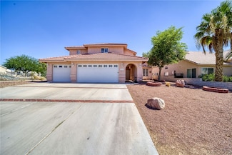 2092 E Desert Lakes Dr, Fort Mohave, AZ 86426
