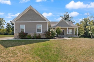 1739 Augusta Pkwy, Henryville, IN 47126