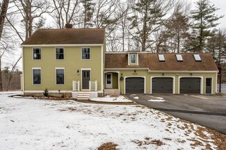 23 Nute Rd, Madbury, NH 03823