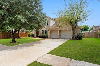 3011 Grand Lakeview Dr, Spring, TX 77388