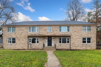 1660 Saint Joe Blvd, Fort Wayne, IN 46805