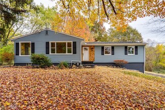 6813 Hampsher Rd, Clinton, OH 44216