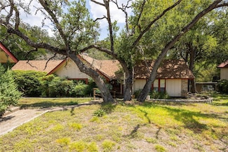 25 Shady Grove Ln, Wimberley, TX 78676