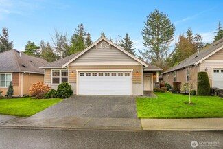 2514 Stonebridge Way Unit 28, Mount Vernon, WA 98273