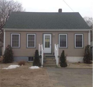 605 State Rd, North Dartmouth, MA 02747
