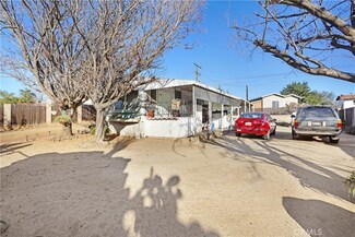 22616 Strohm Dr, Perris, CA 92570