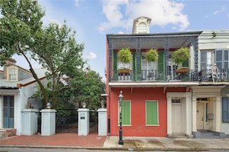 1022 St Peter Unit 312, New Orleans, LA 70116