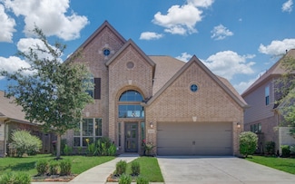 10838 Bouldin Creek, Sienna Plantation, TX 77459