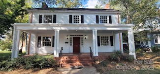 724 W Warren St, Shelby, NC 28150