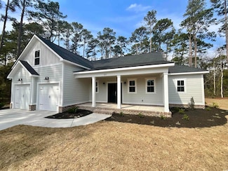 60 Japonica Place Unit Lot 26 Litchfield Co, Pawleys Island, SC 29585
