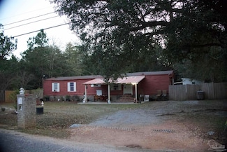 2501 Kingsport Ave, Pensacola, FL 32507