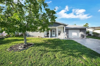 7118 Cherry Laurel Dr, Port Richey, FL 34668