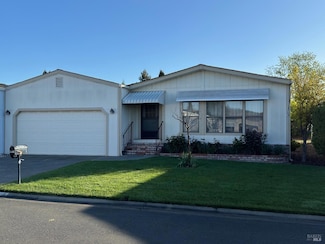 222 Shirley Ct, Napa, CA 94558