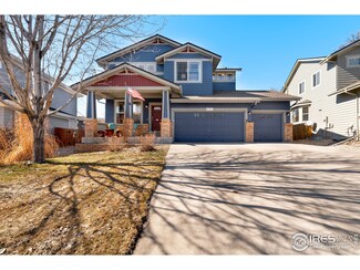 6127 Carmichael St, Fort Collins, CO 80528