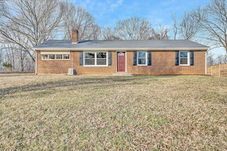 1612 Bell Town Rd, Bedford, VA 24523