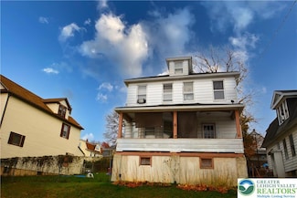 68 Graham Ave, Hanover Township, PA 18706