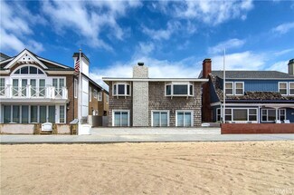 908 W Oceanfront, Newport Beach, CA 92661