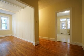 41 Chestnut Hill Ave Unit 21, Brighton, MA 02135
