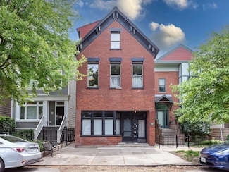 1247 W Wellington Ave Unit 1R, Chicago, IL 60657