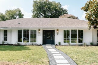 3465 Webb Garden Dr, Dallas, TX 75229