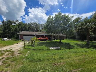 6103 Palm Ave, Gibsonton, FL 33534