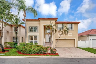 16103 Opal Creek Dr, Weston, FL 33331