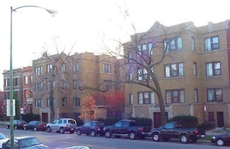 1313 W Addison St Unit 3A, Chicago, IL 60613