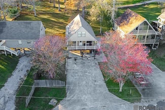 5195 Pecan Point Ln, Jarreau, LA 70749