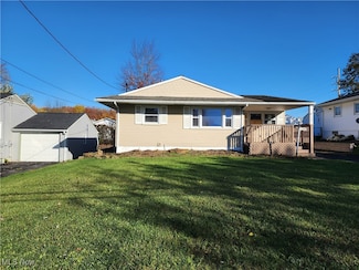 1894 Lealand Ave, Youngstown, OH 44514