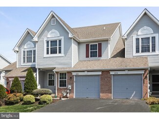 4015 Greenes Way Cir, Collegeville, PA 19426