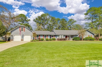 202 W Southfield Dr, Savannah, GA 31419