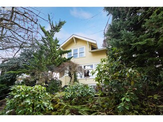 1652 N Jarrett St, Portland, OR 97217