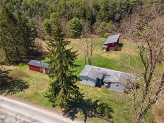 501 County Highway 42, Maryland, NY 12116