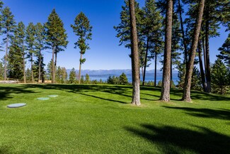 200 Big Pine Trail, Lakeside, MT 59922