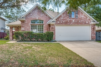 5560 Lawnsberry Dr, Fort Worth, TX 76137