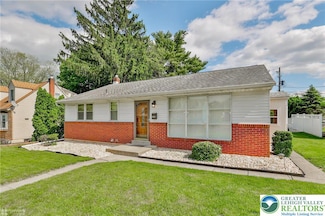 2238 Elm St, Allentown City, PA 18104