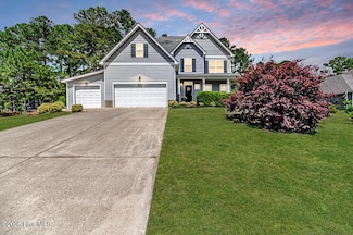 85 Bella Howington Dr, Lillington, NC 27546