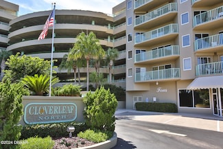 4 Oceans Blvd W Unit 301C, Daytona Beach Shores, FL 32118