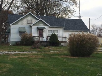 3941 Melville Rd, Bunker Hill, IL 62014