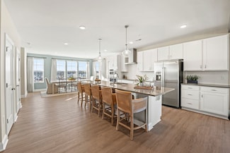 The Julianne, Wake Forest, NC 27587