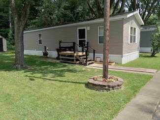 721 Evans St, Wabash, IN 46992