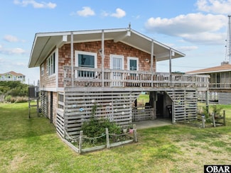 24238 Atlantic Dr Unit Lot  16, Rodanthe, NC 27968