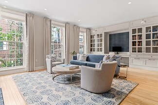 140 Mount Vernon St Unit 5, Boston, MA 02108