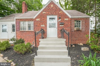 6412 Elliott Place, Hyattsville, MD 20783