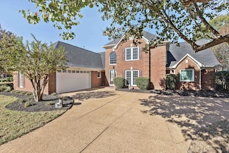 9838 S Houston Way, Germantown, TN 38139