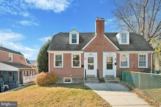 1228 Bryan St, Drexel Hill, PA 19026