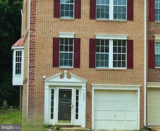 12856 Silvia Loop, Woodbridge, VA 22192