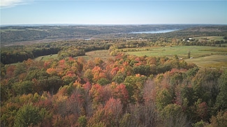 6571 Stagecoach Rd, Conesus, NY 14435