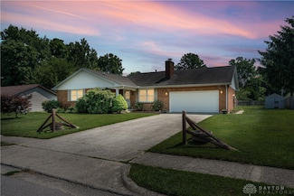222 Alumni Cir, Wilmington, OH 45177